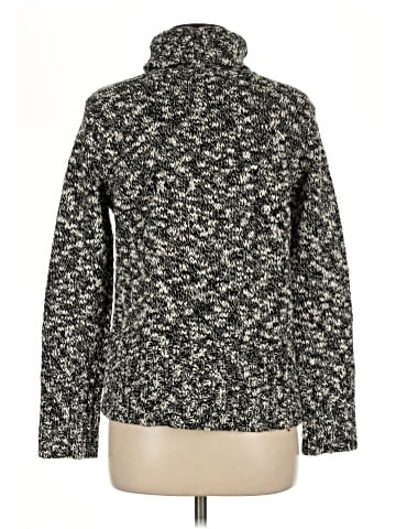 Liz Claiborne Turtleneck Sweater (view 2)
