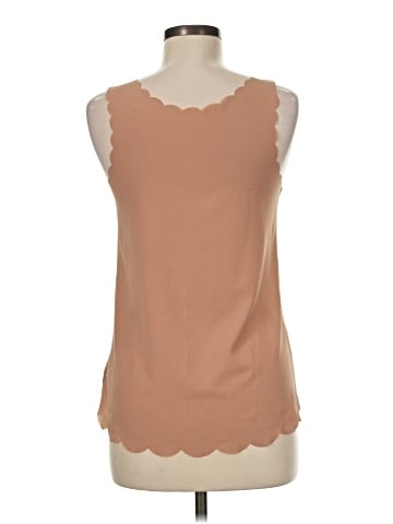 Coveted Clothing Tank Top (view 2)