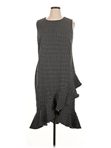 Calvin Klein Cocktail Dress (view 1)