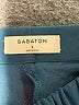 Babaton Solid Blue Track Pants Size S - photo 4