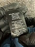 Babaton Solid Blue Track Pants Size S - photo 6