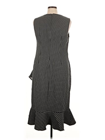 Calvin Klein Cocktail Dress (view 2)