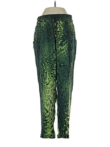 Elie Tahari Silk Pants (view 1)