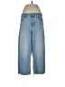 Madewell Blue Jeans Size 31 waist - photo 1