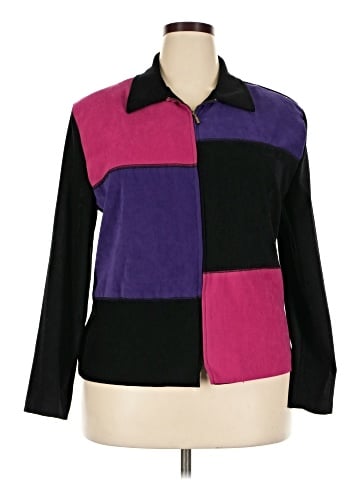Briggs New York Fleece (view 1)