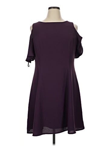 White House Black Market Casual Dress (view 1)