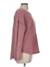Old Navy Pink Pullover Sweater Size M - photo 4