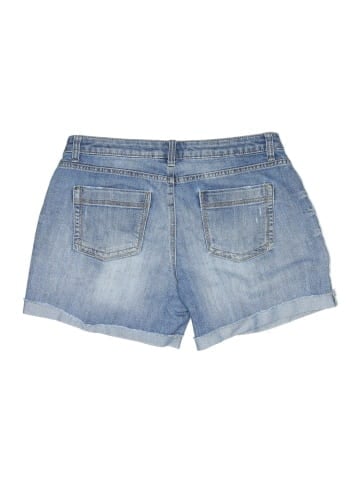 Apt. 9 Denim Shorts (view 2)