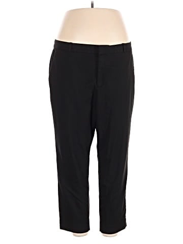 Banana Republic Factory Store Dress Pants (view 1)