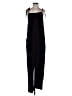 ASOS Solid Black Jumpsuit Size 6 - photo 1