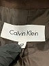 Calvin Klein Brown Blazer Size 6 (petite) - photo 6
