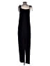 ASOS Solid Black Jumpsuit Size 6 - photo 2
