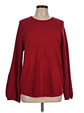 Chico's Pullover Sweater (view 1)