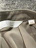 Zoa 100% Polyester Gray Casual Dress Size XS - photo 7