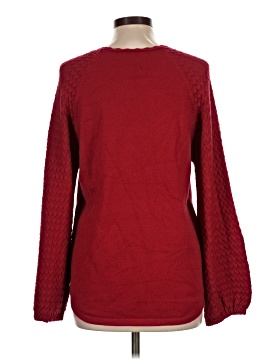 Chico's Pullover Sweater (view 2)
