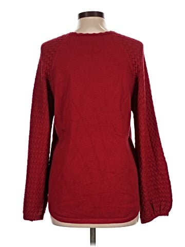 Chico's Pullover Sweater (view 2)