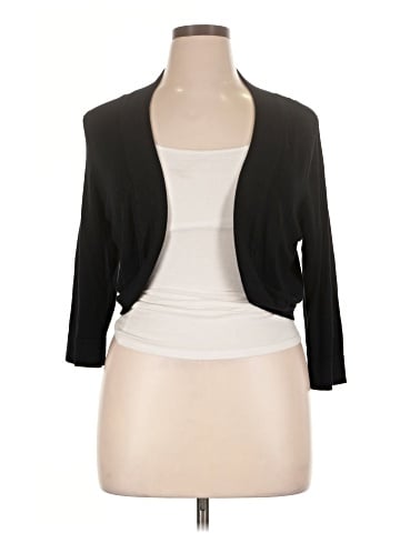 Jessica Howard 3/4 Sleeve Top (view 1)