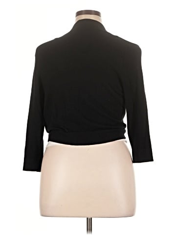 Jessica Howard 3/4 Sleeve Top (view 2)