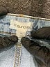 Maurices Blue Jeans Size 14 - photo 4