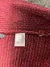 Assorted Brands Burgundy Cardigan Size M - photo 7