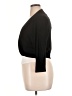 Jessica Howard Black 3/4 Sleeve Top Size XL - photo 5