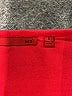 Red Red Sleeveless Top Size S - photo 7