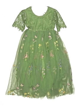 Unbranded Dress (view 1)