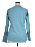 Unbranded Blue Sweatshirt Size XL - photo 2