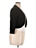 Jessica Howard Black 3/4 Sleeve Top Size XL - photo 4
