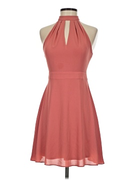 Express Outlet Cocktail Dress