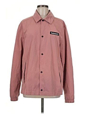 Timberland Jacket (view 1)