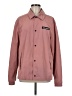 Timberland Solid Pink Jacket Size M (estimated) - photo 1