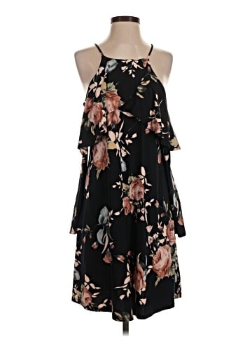 First Love Cocktail Dress (view 1)