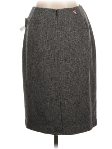 Larry Levine Formal Skirt (view 2)