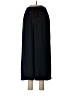 MNG Black Casual Pants Size M - photo 1