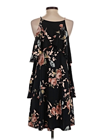First Love Cocktail Dress (view 2)