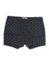 Nautica Print Blue Shorts Size 10 - photo 1