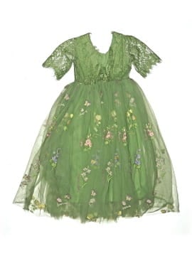 Unbranded Dress (view 2)