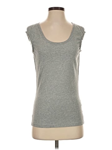 Three Dots Sleeveless Top (view 1)