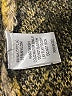Sisters Gold Pullover Sweater Size L - photo 8