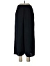 MNG Black Casual Pants Size M - photo 2