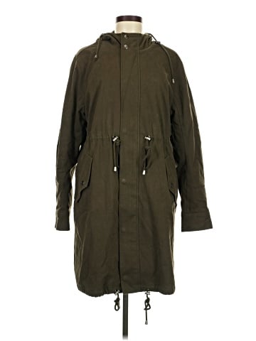 Rails Raincoat (view 1)