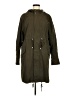 Rails Green Raincoat Size M - photo 1