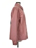 Timberland Solid Pink Jacket Size M (estimated) - photo 4