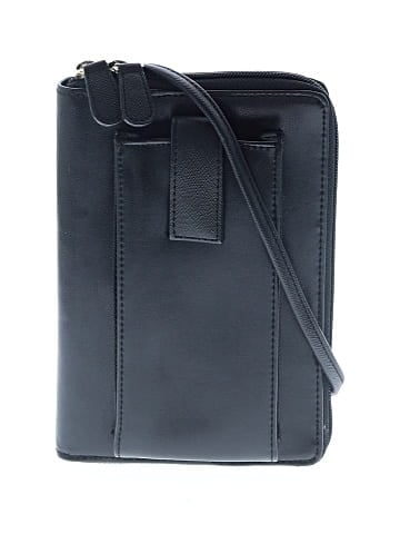 Liz Claiborne Crossbody Bag (view 1)