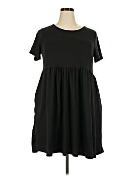 Vibe Sportswear Short Sleeve Top