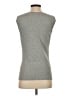 Three Dots Gray Sleeveless Top Size S (estimated) - photo 2