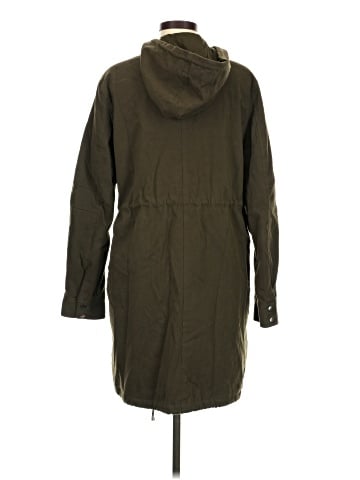 Rails Raincoat (view 2)