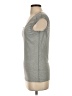 Three Dots Gray Sleeveless Top Size S (estimated) - photo 5