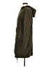 Rails Green Raincoat Size M - photo 5